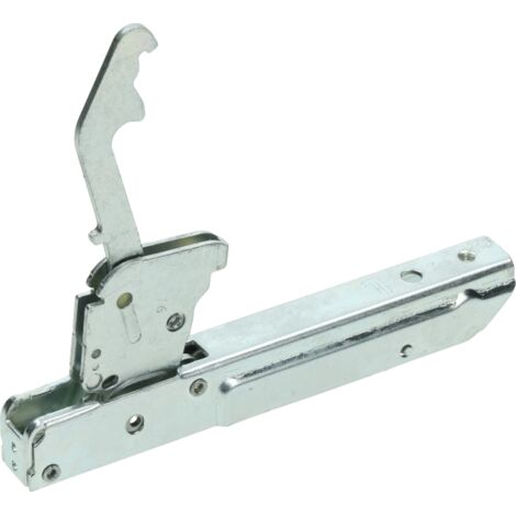 Charnière gauche et droite (931330815) Four, cuisinière SMEG