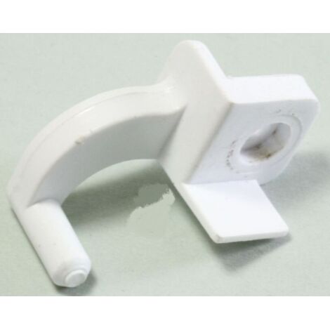 Charniere gauche portillon pour Refrigerateur, Congelateur BEKO 4091020100
