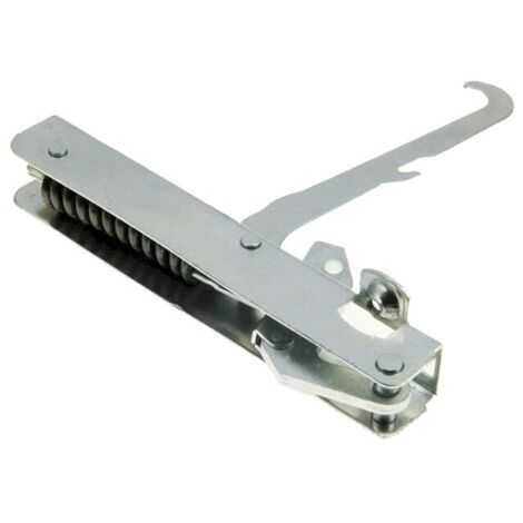 CHARNIERE GAUCHE POUR CUISINIERE   LACANCHE - 65131015