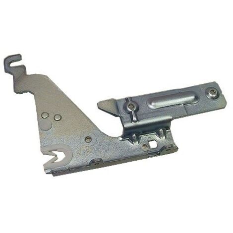 Charniere gauche pour lave vaisselle Bosch b/s/h 00263115