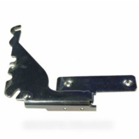 Charniere gauche pour lave-vaisselle Whirlpool 481241718835