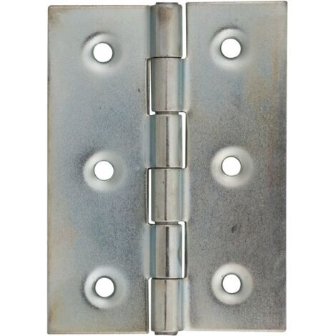 Charnière havraise AZ PF 80x60