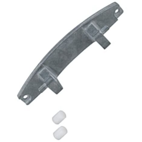 Charnière hublot d'origine (00615919, 615919) Lave-linge NEFF, SIEMENS, BOSCH