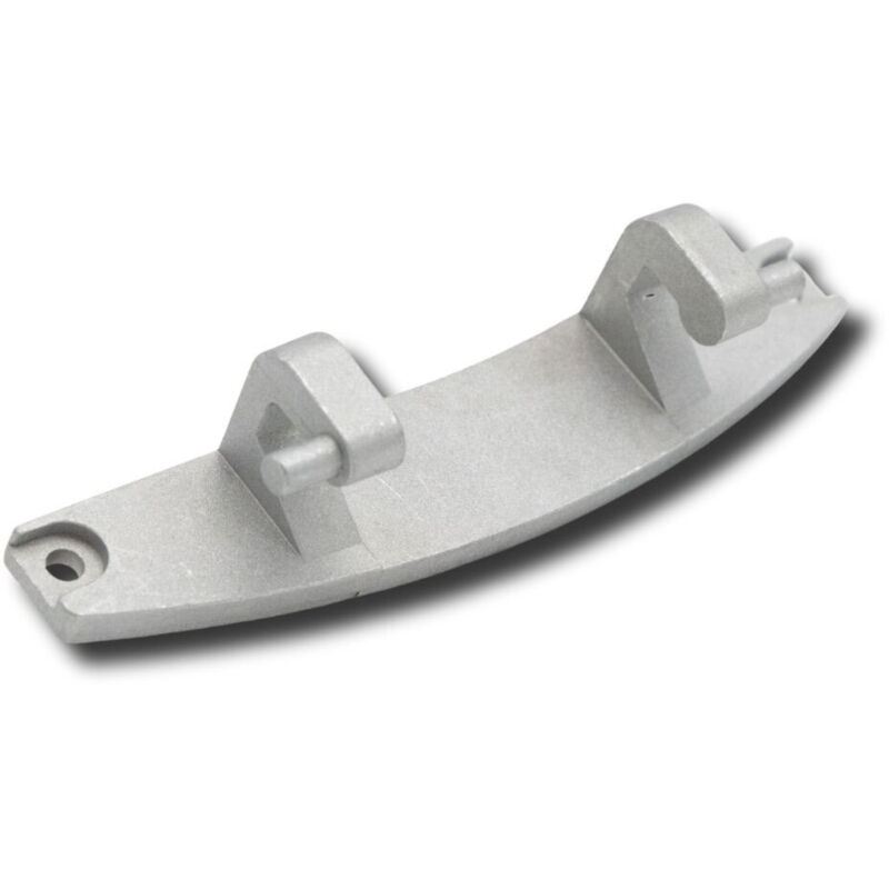 Charnière hublot pour Lave-linge 00655117 BOSCH, CONSTRUCTA, GAGGENAU, SIEMENS