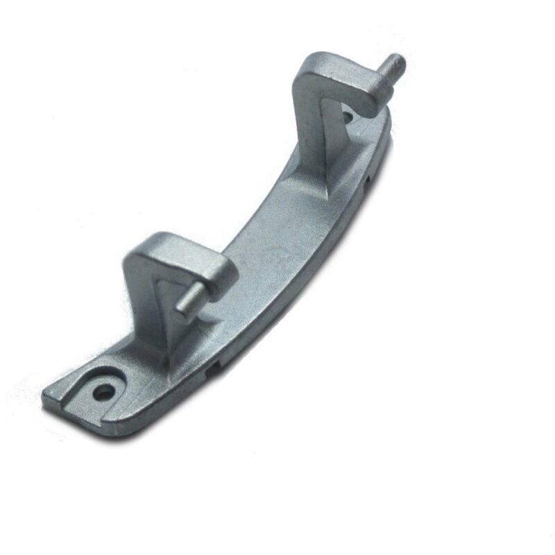 Charniere hublot pour lave linge Haier