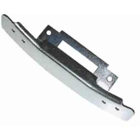 CHARNIERE HUBLOT (WGD-80525) POUR LAVE LINGE INDESIT - C00057567