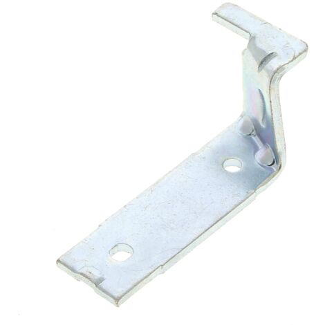 CHARNIERE INF/SUP 00169302 POUR REFRIGERATEUR POUR REFRIGERATEUR SIEMENS - 3665392093213