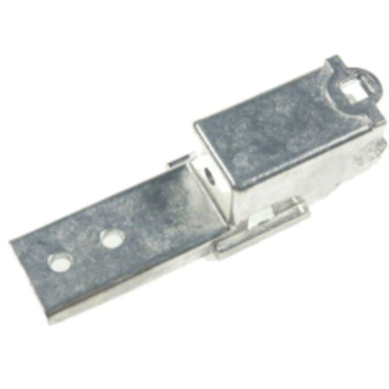 Charnière inférieur d'origine Réfrigérateur, congélateur C00522909, 488000522909 ariston hotpoint