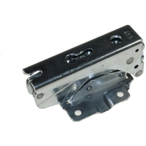 CHARNIERE INFERIEUR DE PORTE POUR REFRIGERATEUR   BEKO - 4350840400