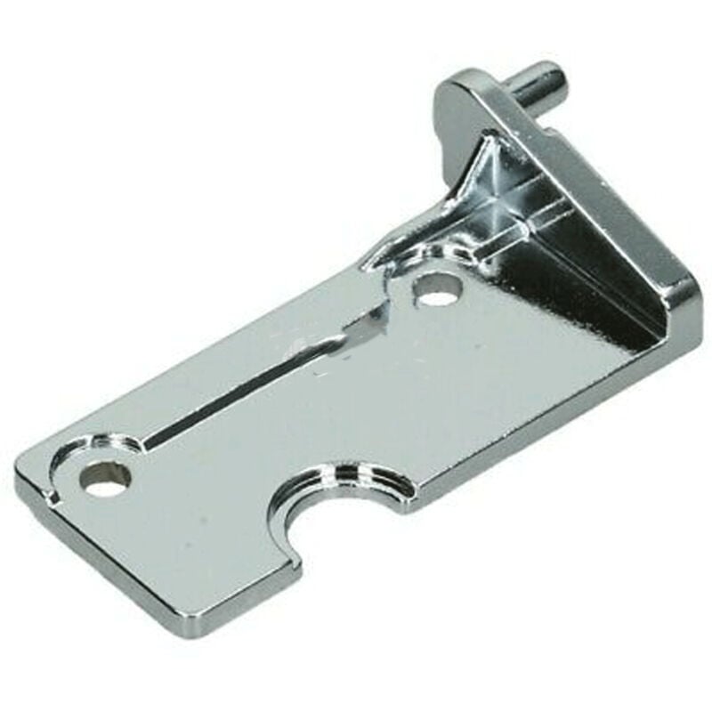 Smeg - Charnière inférieur gauche d'origine