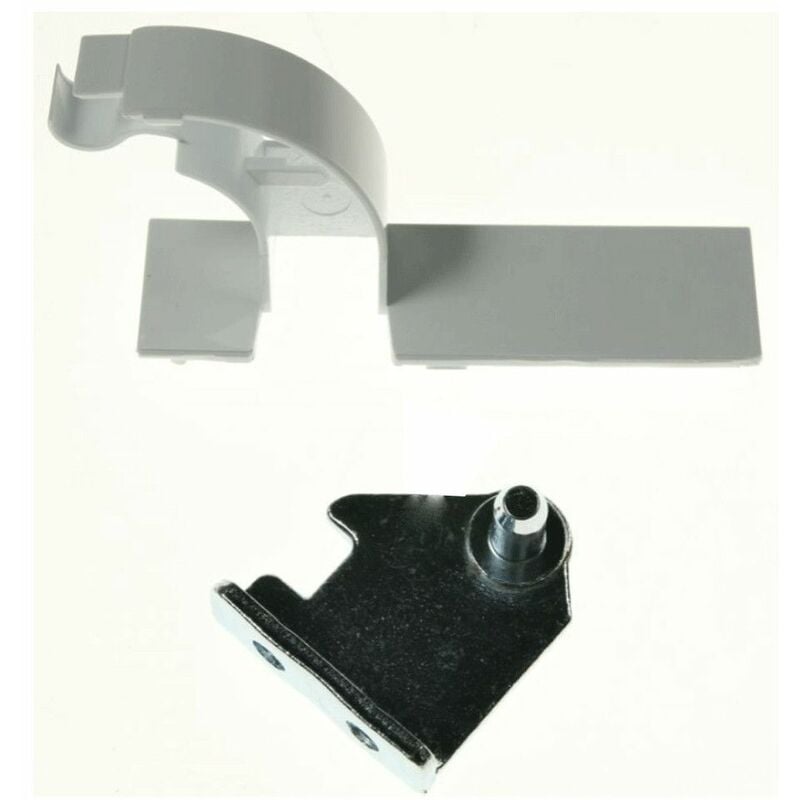 Charnière inférieure