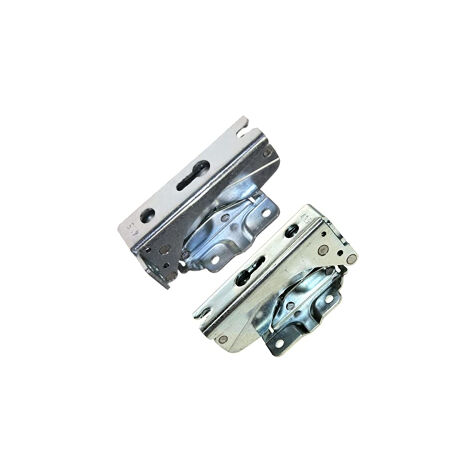 Charnière inférieure de porte pour Réfrigérateurs, Congélateurs ELECTROLUX 2211201039