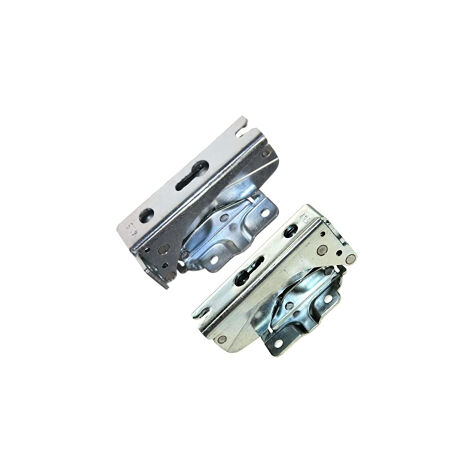 Charnière inférieure de porte pour Réfrigérateurs, Congélateurs ELECTROLUX 2211201039