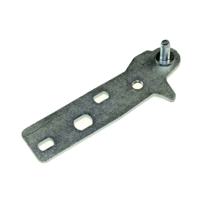 Candy - charniere inferieure droite pour refrigerateur ...