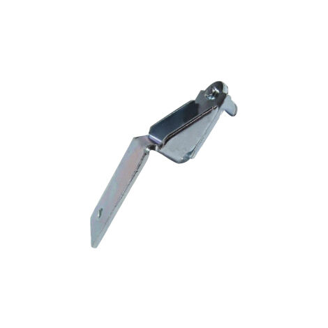 Charniere inferieure droite d'origine Refrigerateur, congelateur 481241719518 WHIRLPOOL