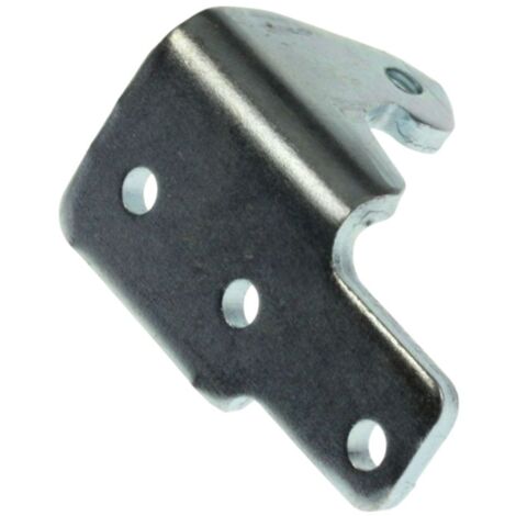 CHARNIERE INFERIEURE DROITE POUR REFRIGERATEUR ARISTON - C00046189