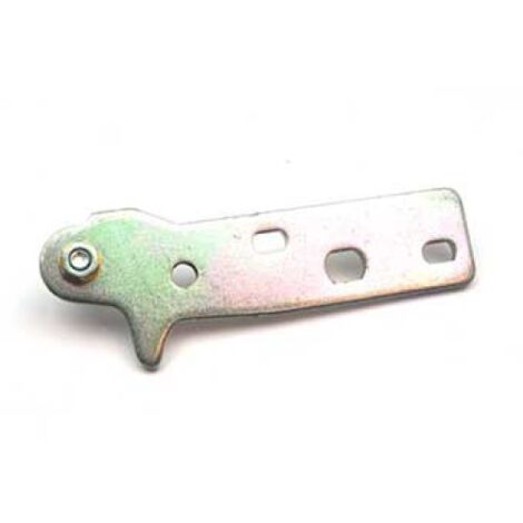 CHARNIERE INFERIEURE DROITE POUR REFRIGERATEUR CANDY - 49030942