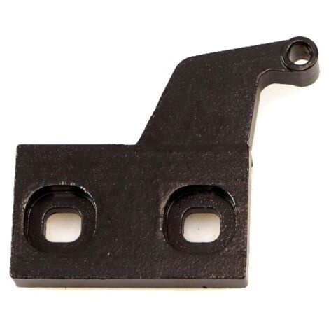 CHARNIERE INFERIEURE DROITE POUR REFRIGERATEUR ROSIERES - 49126515