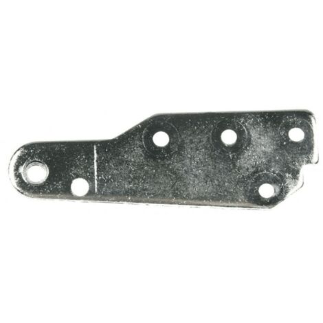 CHARNIÈRE INFÉRIEURE GAUCHE POUR REFRIGERATEUR DOMETIC - 241209911