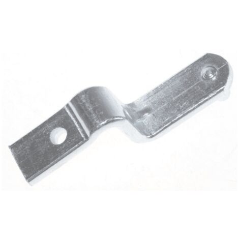CHARNIERE INFERIEURE pour REFRIGERATEUR CANDY - 41025108