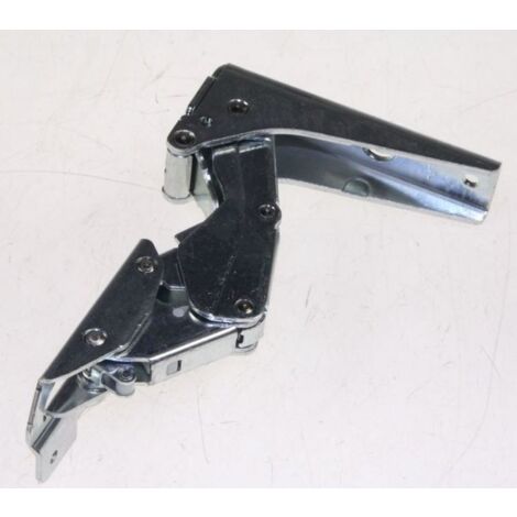 Charnière inférieure pour Réfrigérateur, Congélateur ELECTROLUX 4006053856
