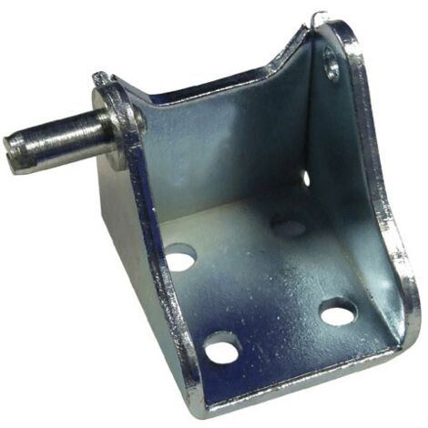 CHARNIERE INFERIEURE POUR REFRIGERATEUR GORENJE - 37000144
