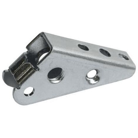 CHARNIERE INFERIEURE pour REFRIGERATEUR THOMSON - 45X0697