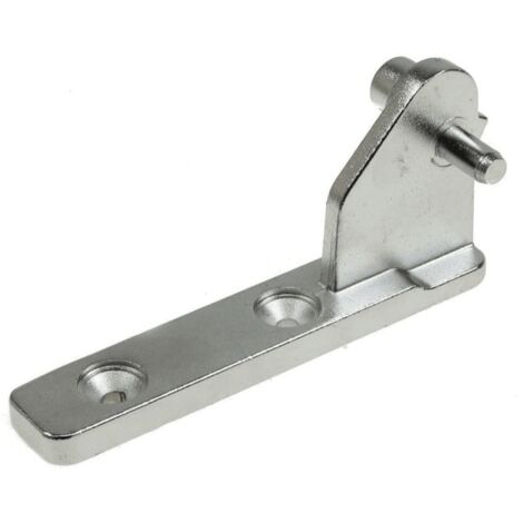 CHARNIERE INTERMEDIAIRE GAUCHE POUR REFRIGERATEUR HISENSE - K1609331