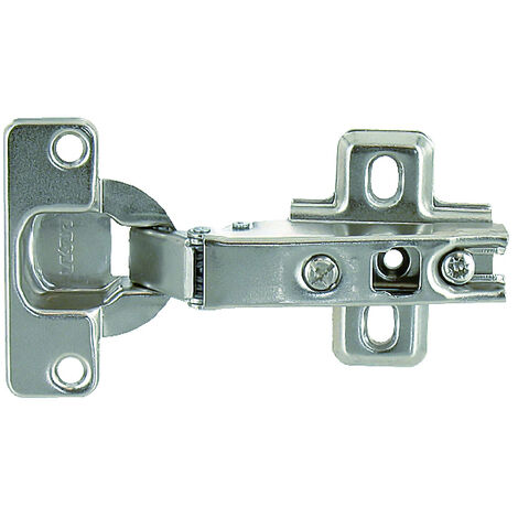 Charniere Inv D35 110 Applique Nk X2 2 Pce - Vynex