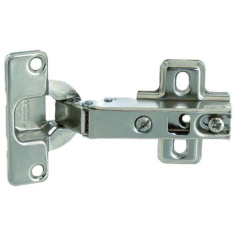 Charniere Inv Res 35 110 Applique Ani 2 Pce - Vynex