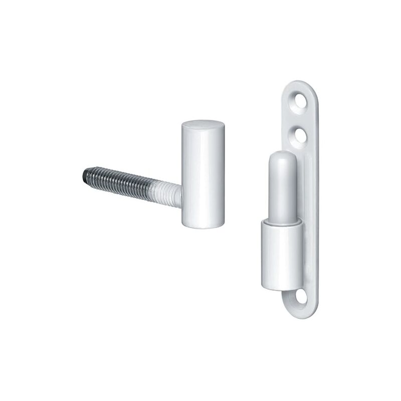 Bande de rénovation k 3172 wf va ma geb. 2tlg. longueur rouleau 57 mm - 5 090502 0 04007 - Simonswerk