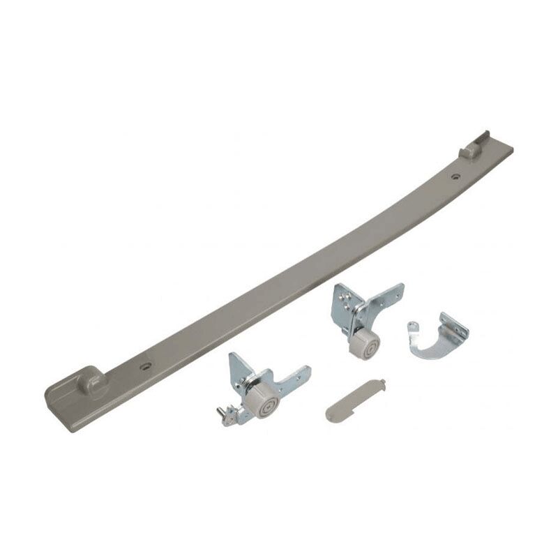 Whirlpool - kit reversible porte gauche pour lave linge ...