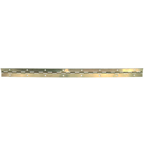 Charniere Long.Lait.32x2000 1 Pce - VYNEX