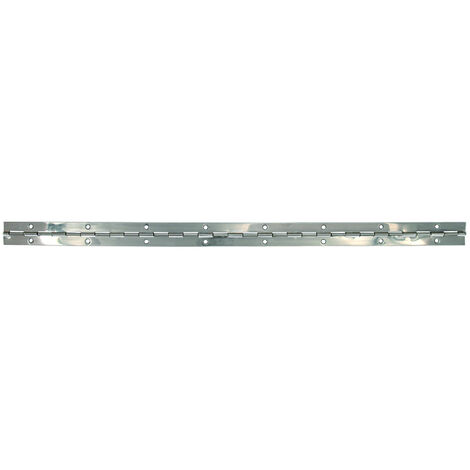 Charniere Long.Nick.32x960  1 Pce - VYNEX