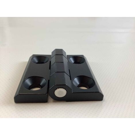 Charnière métallique ORIGINALE GIANNI FERRARI pour machine TURBO 1-2-4