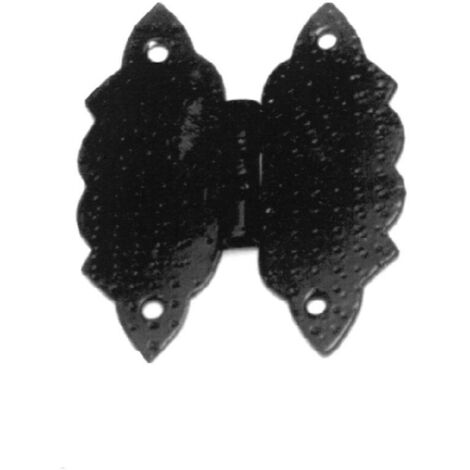 CHARNIÈRE PAPILLON - 65X80 MM