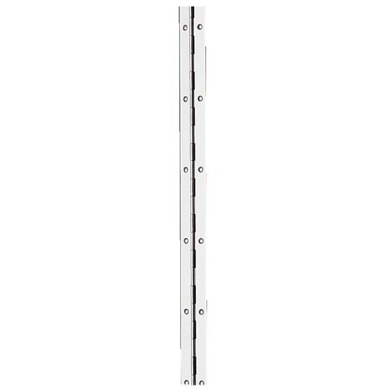 Charniere piano inox 40 1980mm