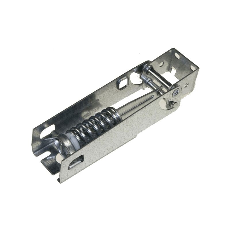 Bluesky - charniere plastique complete pour congelateur ...