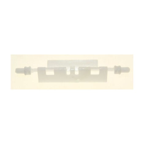 Charnière Poignée de portillon pour Réfrigérateur, Congélateur BEKO 4244510100