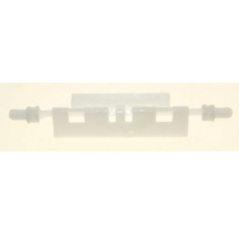 Charniere Poignee de portillon pour Refrigerateur, Congelateur BEKO 4244510100