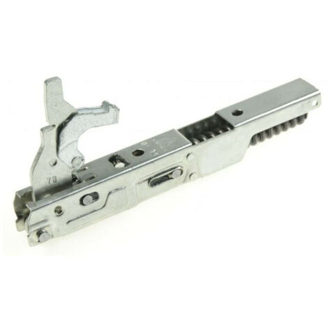 Charnière porte  42818278 pour Four CANDY, HOOVER
