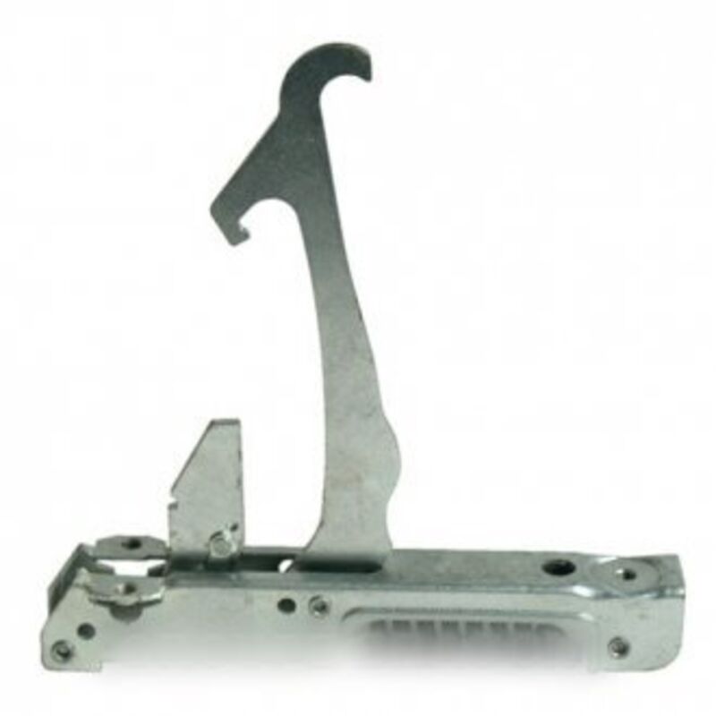 Charniere droite/gauche pour four Rosieres 93784980