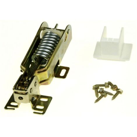 CHARNIERE PORTE COGELATEUR POUR REFRIGERATEUR ELECTROLUX - 95972121