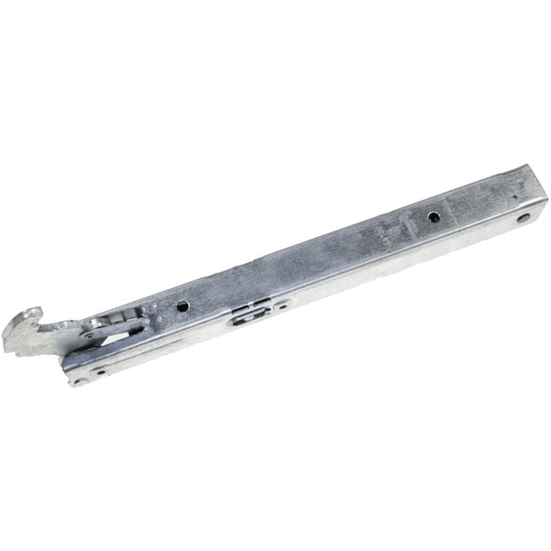 CHARNIÈRE PORTE DE FOUR pour FOUR WHIRLPOOL - 481010632443