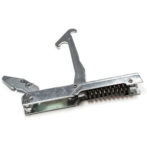 CHARNIERE PORTE DE FOUR D OU G POUR FOUR SMEG - 931330806