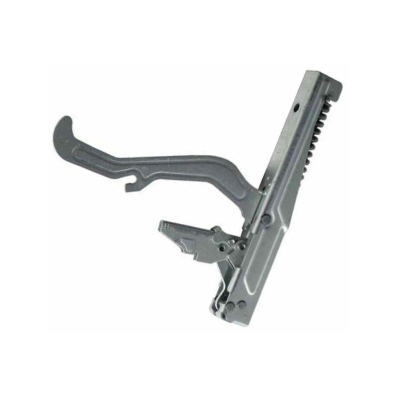 Charnière de porte d'origine (C00098836) Four, cuisinière ariston hotpoint, indesit