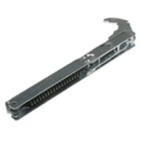 Charnière porte d'origine (C00299105, 482000032176) Four, cuisinière INDESIT, ARISTON HOTPOINT, WHIRLPOOL