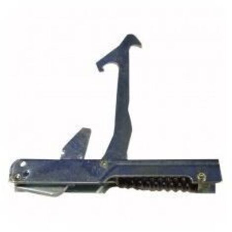 CHARNIERE PORTE FOUR D OU G, Four - Cuisinière, 931330551