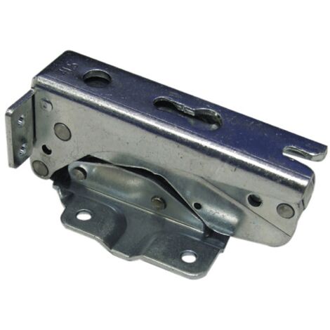 CHARNIERE PORTE GAUCHE/BAS DROITE/HAUT POUR REFRIGERATEUR LIEBHERR - 7043200
