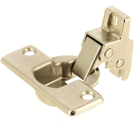 Charniere porte habillage as0023008 52x2153 - lave-linge